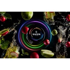 Кальянная смесь Swipe Apple Punch (Яблочный Пунш, 50 гр)
